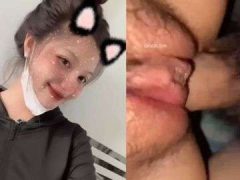 Chơi Cái Lồn Nứng Của Bạn Thân Vẫn Đang Làm Idol Tiktok