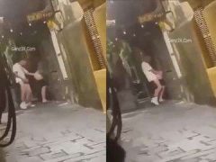 Clip Sex Làm Tình Ở Hội An Bị Leak Ra Ngoài
