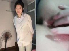 Clip Sex Ngochyenvotri Siêu Dâm Rủ Người Yêu Chat Sex Show Hàng Kín