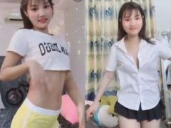 Clip Xxx Idol Lam Bigo Bị Lộ Video Thủ Dâm Ra Ngoài