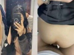 Phim Sex Nguyễn Ngọc Ngân Ốm Ốm Mà Đụ Thì Cực Sướng