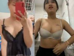 Phim Sex Phạm Bảo Lan Hứng Tình Rủ Người Yêu Làm Nháy