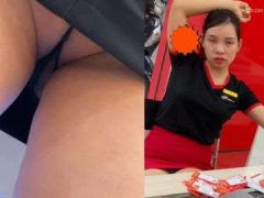 Nữ Nhân Viên Fpt Thích Mặc Lọt Khe Bị Lộ Link Trên Mạng