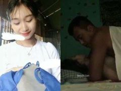 Phim Sex Ánh Hoa Thích Làm Tiểu Tam Cho Chú Hàng Xóm