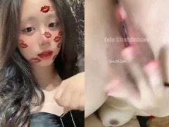 Phim Sex Hoàng Yến Vú To Tự Sướng Với Cái Mu Lồn Cực Múp Cực Dâm