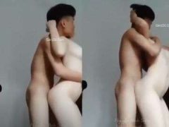 Sex Nguyễn Minh Sang May Mắn Được Chơi Bé Người Yêu Dáng Quá Ngon