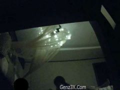 Clip Sex Khả Hân Thích Đứng Đường Ở Trần Duy Hưng Kiếm Khách