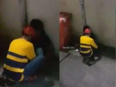 Em Khách Thích Ăn Cặc Anh Tài Xế Bee