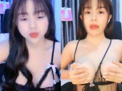 Gái Đẹp Tự Sướng Cái Mu Lồn Múp Bằng 2 Ngón Tay