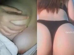 Hot Girl Tinder Làm Bao Anh Xem Là Nứng