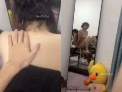 Lộ Clip Sex Dương Ngọc Trâm Hẹn Hò Trong Nhà Nghỉ