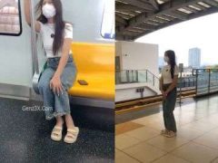 2 Hot Girl Thích Phang Nhau Ngoài Công Viên Cực Hot