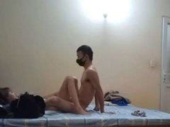 Chơi Em Gái Ngành Đồ Sơn Siêu Nóng Bỏng