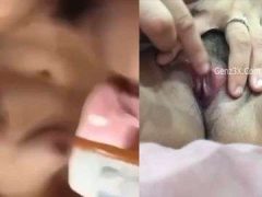 Clip Sex Ng Ngọc Diệu My Khoe Con Hàu Cực Xinh Đẹp