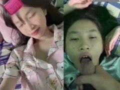 Clip Sex Nguyễn Ngọc Nhi 2008 Thích Cùng Bạn Trai Tung Cảnh Nóng
