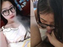 Clip Sex Nguyễn Tú Quỳnh Thích Được Bj Cho Trai