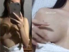 Clip Sex Vân Anh Gái Hạ Long Thích Khoe Vú Cực Phẩm