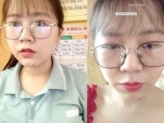 Cô Giáo Dâm Thích Mặc Đồ Sexy Dụ Dỗ Học Sinh Làm Tình