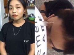 Full Video Gái Xinh 2005 Đi Làm Mà Còn Thích Hẹn Hò Làm Tình Tại Quán Cafe