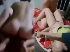 Gái Đẹp Mình Dây Bị Đụ Liên Tục Không Ngừng Nghỉ