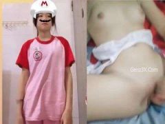 Gái Mới Lớn 2008 Khoe Lồn Cho Bạn Trai Chơi Đùa