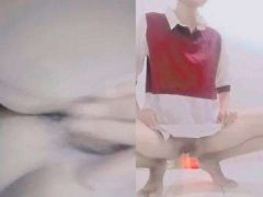 Lộ Clip Sex Hoàng Diệu Linh Love 9 Cạo Sạch Mu Để Được Đụ