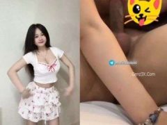Lộ Clip Sex Minhhates Tiktoker Cùng Người Yêu Cũ Làm Tình