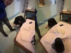 Lộ Clip Sex Tuyết Ánh Gái Sơn La Thích Được Đi Ngoại Tình