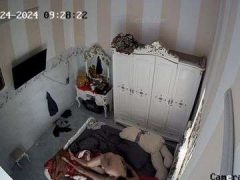 Ngoại Tình Với Trai Già Vì Kỹ Thuật Làm Tình Siêu Giỏi