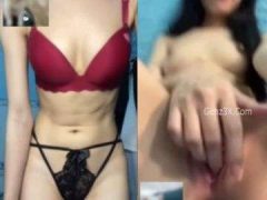 Chơi Với Em Bím Hồng Se Khít Cực Kỳ Đã