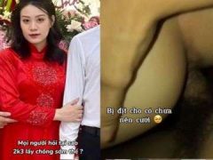 Clip Sex Quỳnh Tây 2003 Gái Xinh Tuyên Quang Hàng Lọ Cực Ngon