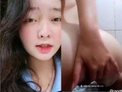 Clip Xxx Lê Gia Mỹ Khoe Cái Lồn Siêu Múp Siêu Hồng