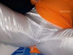 Cô Giáo Ngữ Văn Thích Mặc Áo Dài Mỗi Khi Đi Địt