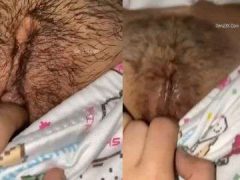 Em Gái Nuôi Cùng Với Anh Trai Vui Vẻ Một Phen