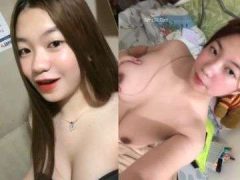 Lộ Clip Sex Tiktoker Jassminerusca Tự Sướng Vú To Căng Tròn