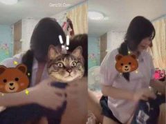 Qua Nhà Bạn Thân Học Bài Trên Giường Với Nhau