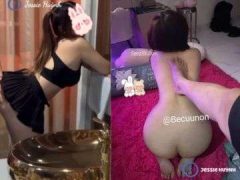 Lộ Clip Sex Jessi Huỳnh Thích Đụ Nhau Với Cặc Bự