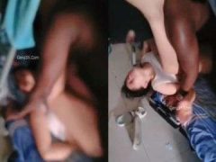 Qua Campuchia Làm Giá Việt Bị Cặc Đen To Vùi Dập