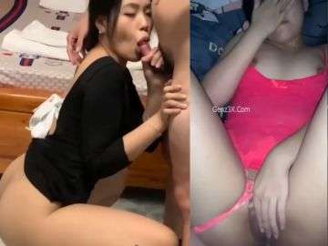 Clip Sex Đỗ Phương Anh Chiều Chuộng Người Yêu Rồi Bị Tung Lên Mạng - PHIMSEXVNHOT
