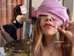 Clip Sex Jessi Huỳnh Ngực Siêu Khủng Thích Cặc To Đâm Sâu