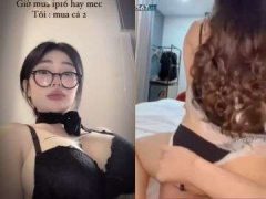 Clip Sex Nguyễn Thảo Anh Bắt Chồng Đổ Vỏ Vì Có Bầu Với Anh Hàng Xóm