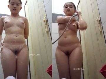 Clip Xxx Hà Trúc 2008 Tự Đưa Lồn Lên Đỉnh Trong Lúc Đi Tắm - PHIMSEXVNHOT