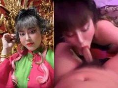 Cô Đồng Siêu Dâm Hot Nhất Dành Riêng Cho Anh Em