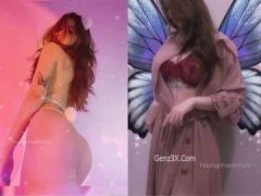 Lộ Clip Sex Hoàng Nhân Linh Nóng Bỏng Khoe Dáng Cực Chuẩn