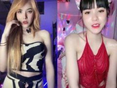Phim Sex Tiktoker Chill_chill_2 3 Vòng Cực Chuẩn Làm Ai Cũng Mê