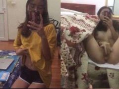 Phim Sex Yến Nhi Tự Sướng Cái Mu Lồn Rồi Quay Lại Video