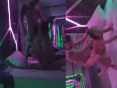 Trai Tây Chơi Đủa Con Hàu Tươi Của Vơ Dâm Xinh Cực Phẩm