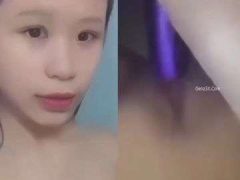 Hoa Khôi Trường NTN Bình Dương Bị Leak Video Sex