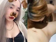 Lộ Clip Sex Trà My 2007 Thích Rủ Người Yêu Chơi Trò Bạo Dâm