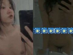 Phim Sex Triệu Thùy Dương Thích Tự Sướng Mỗi Khi Đi Tắm